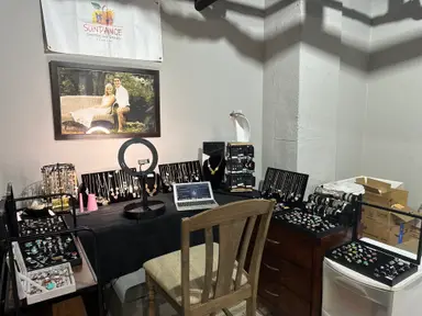 Denise Finley @ Sundance Sterling