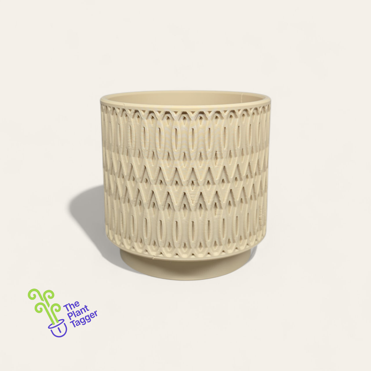 Stove Pipe Beige