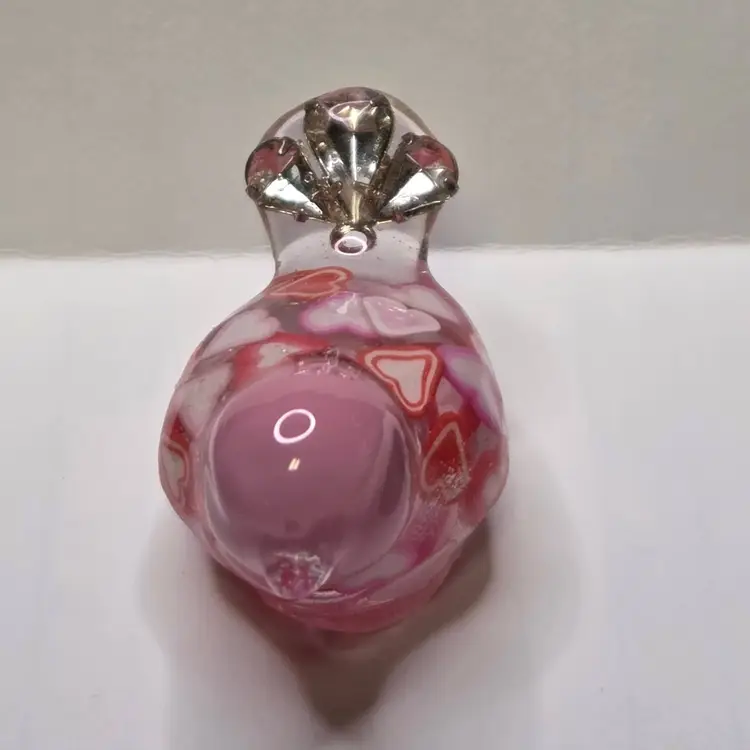 Sweetheart "Bling Bird"