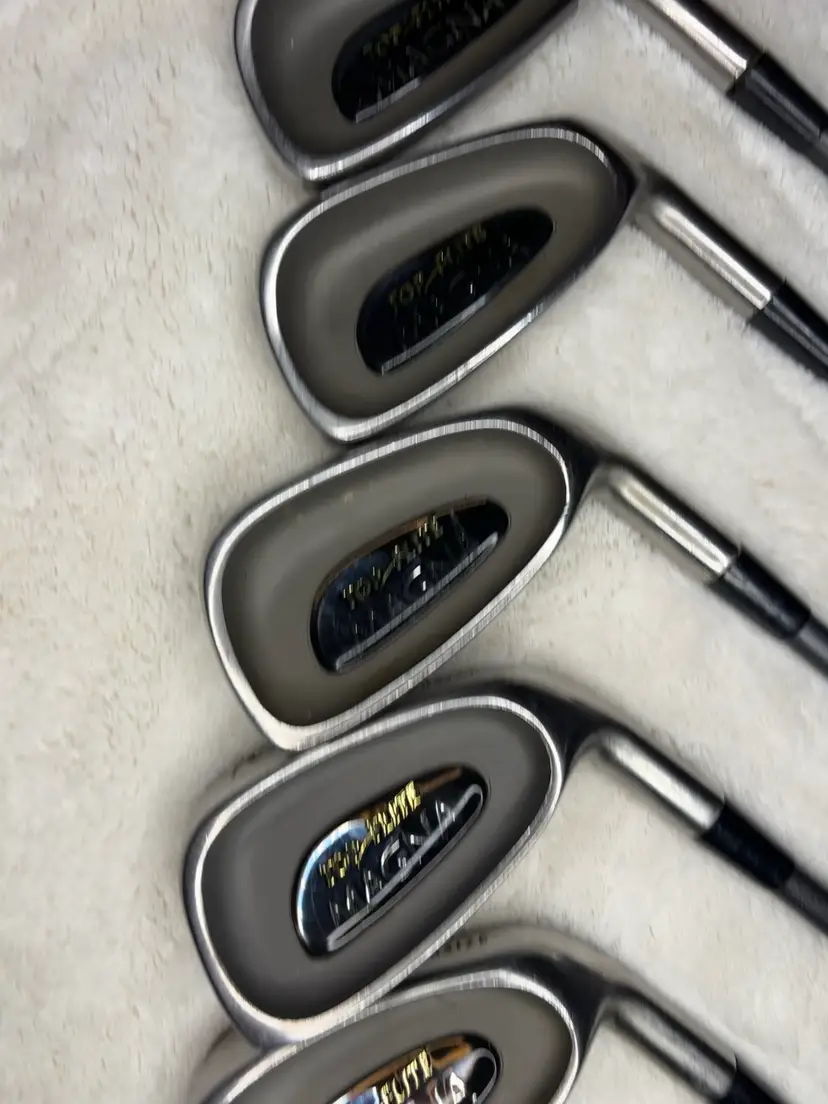 Top Flite Magna Iron Set 3 - Pitching Wedge