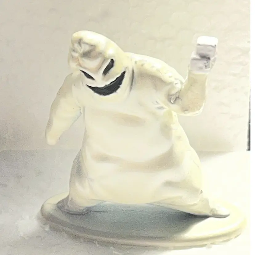 Disney JADA NAO Metalfig Nightmare Before Christmas Diecast Figurine