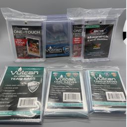 Card Supply Lot 3