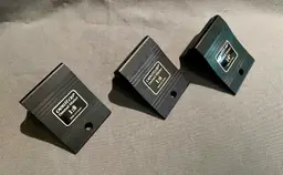 Set of 3 Veritas Dovetail Markers (plus a Saddle Square)