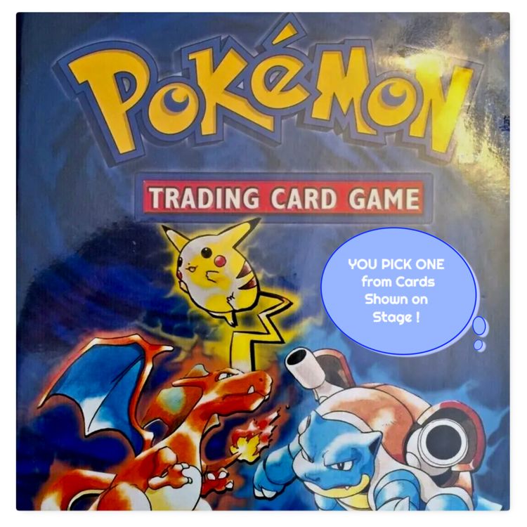 10/26/25 Vintage WOTC Pokémon 1 Or More Card Lot