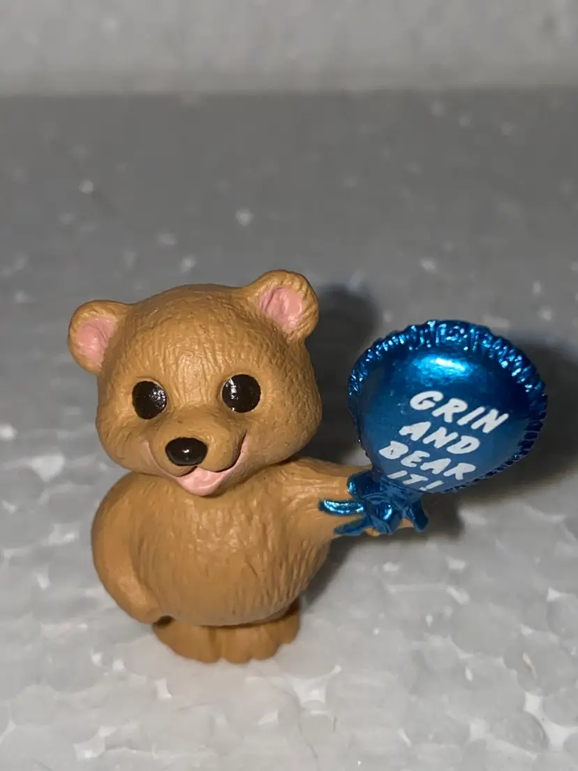 25% Off Hallmark Merry Miniature Figurine As Pictured (was $6)