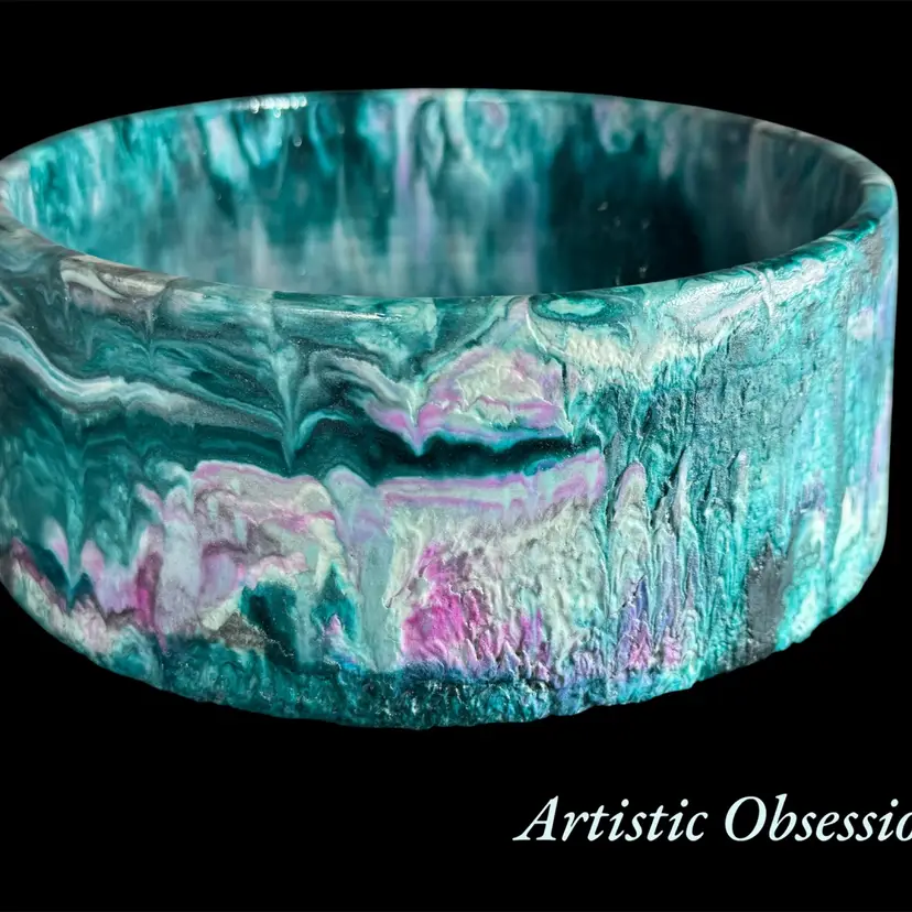 ‘Aurora Veil’- Aurora Veins Series (NEW!)