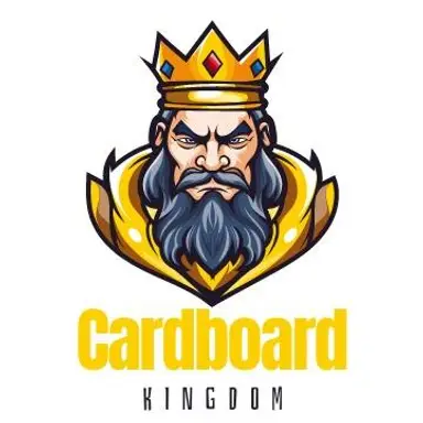 Cardboard Kingdom
