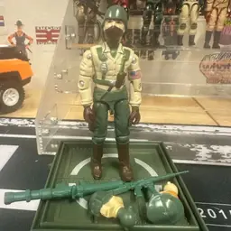 #02 - LJT Shadow Trooper Medic