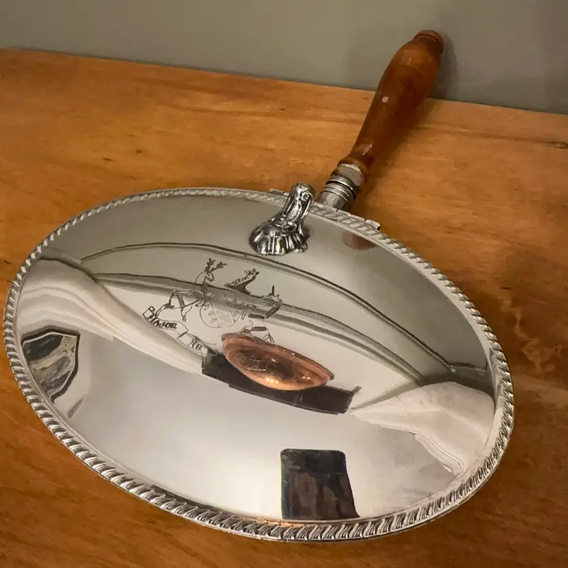 FB Rogers Silent Butler