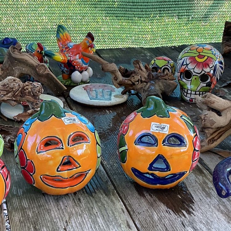 05 Pumpkin