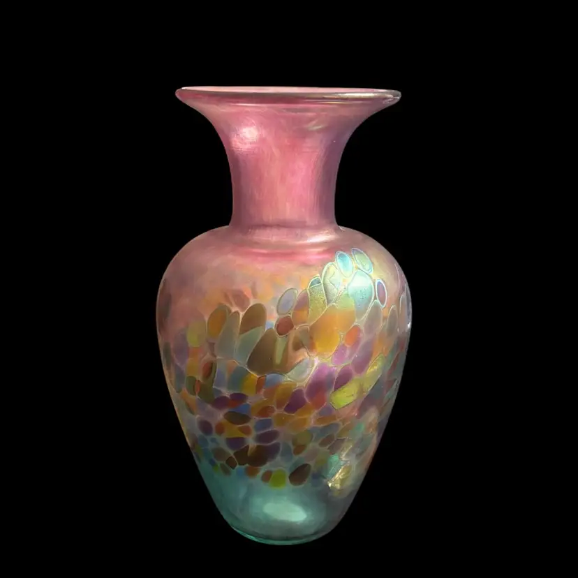 Robert Held Vase