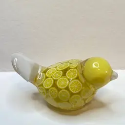 When Life Gives You Lemons 🍋 "Bling Bird"