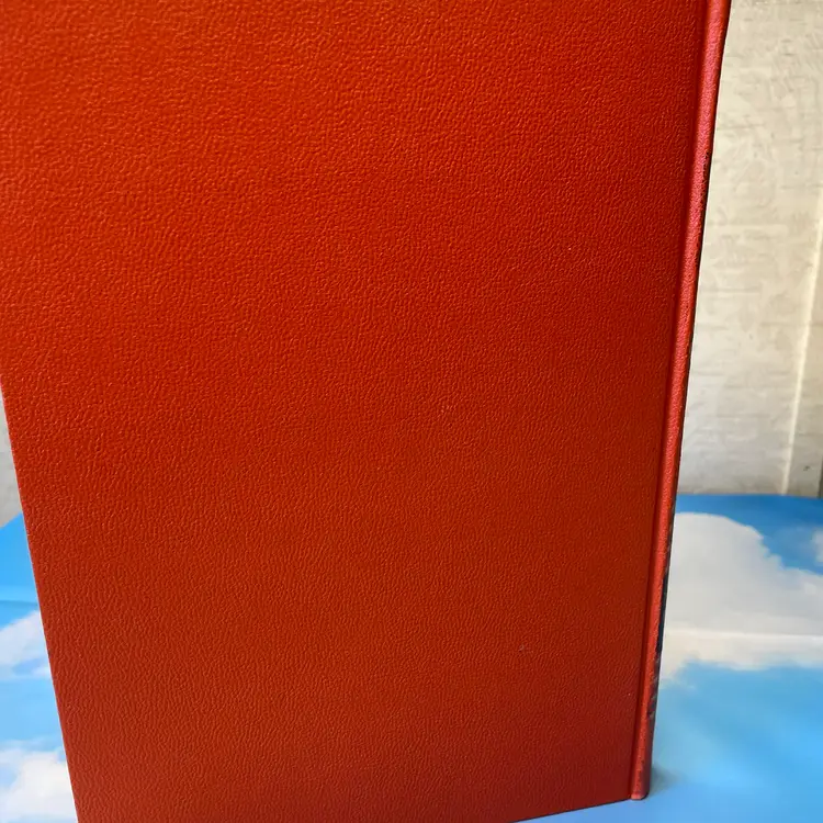 1954 Child Craft Book Vol. 15