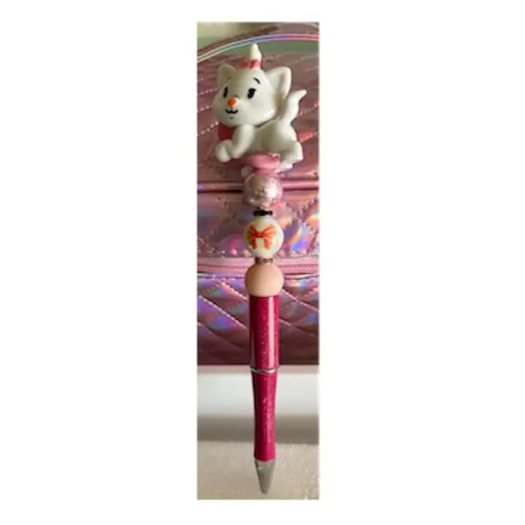 Maria The Cat Sassy Pen