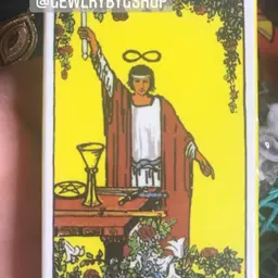 Mystery ORACLE Deck 🌟