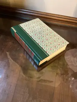 Vintage Reader’s Digest Condensed Books