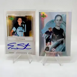 Gotham Lot Ella Stevens Auto Esther Pacific