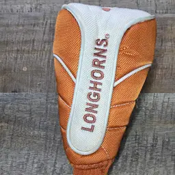 Texas Longhorns Headcover