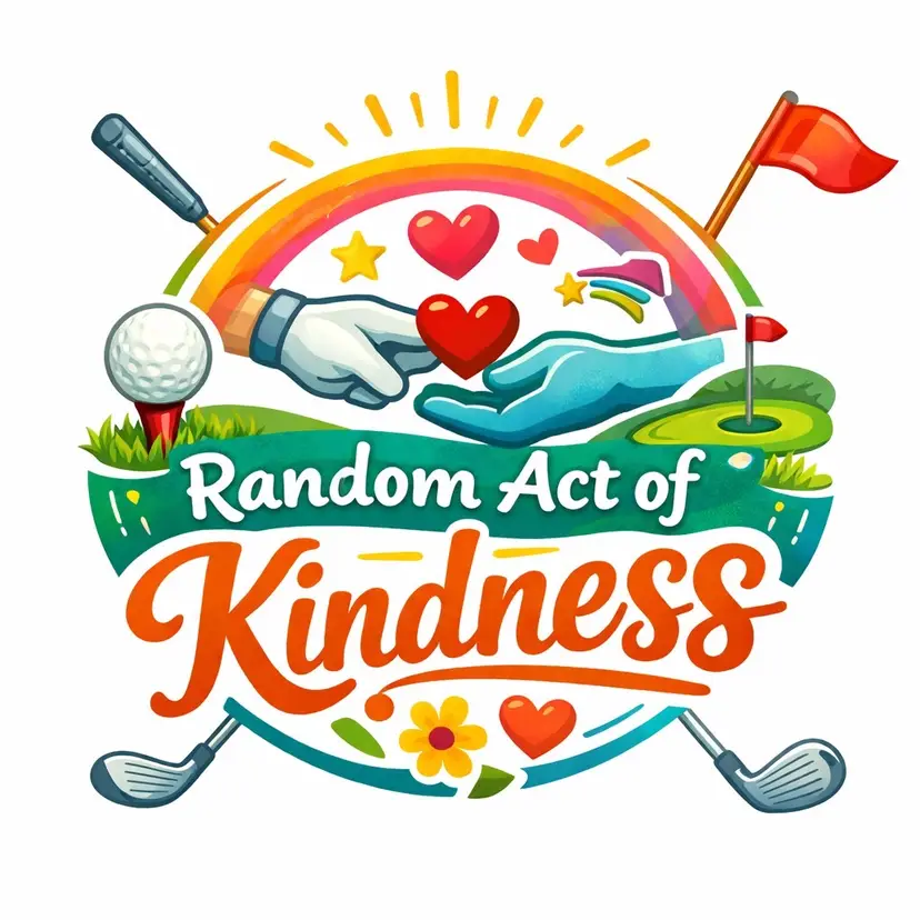 Random Act Of Kindness