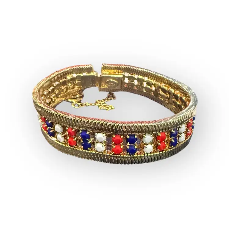 Hobé Crystal Bracelet