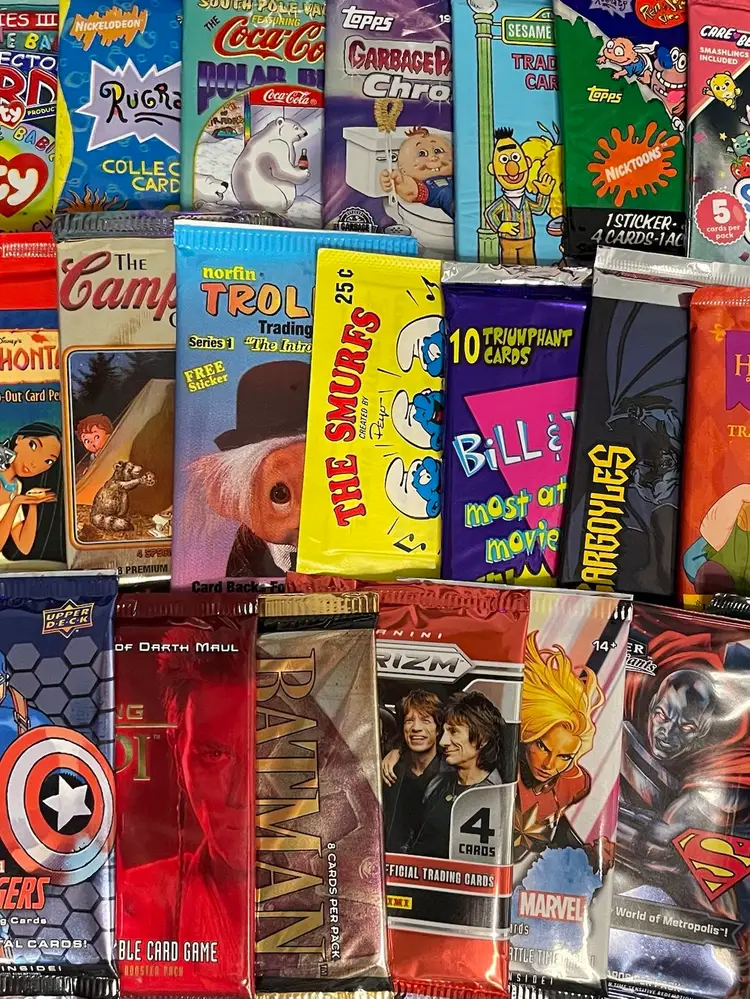 .99 Cent Pack Party! FREE Progressive 