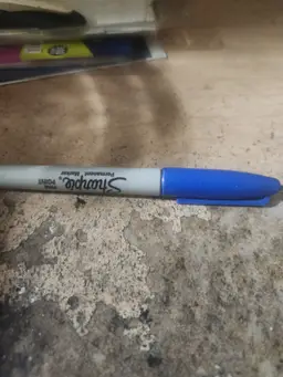 Sharpie