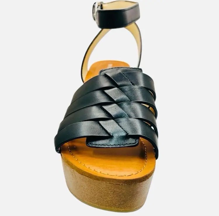 Marc Fisher Pastya platform Sandals 7M Women’s Spring & Summer Shoes NIB