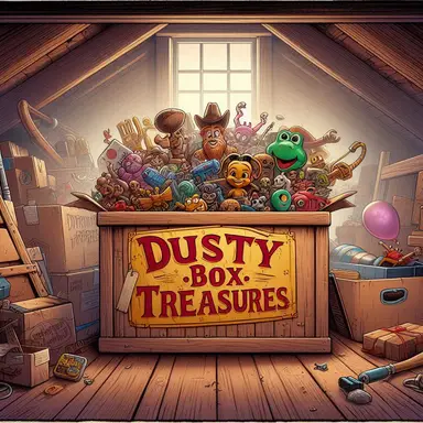 Dustybox_Treasures