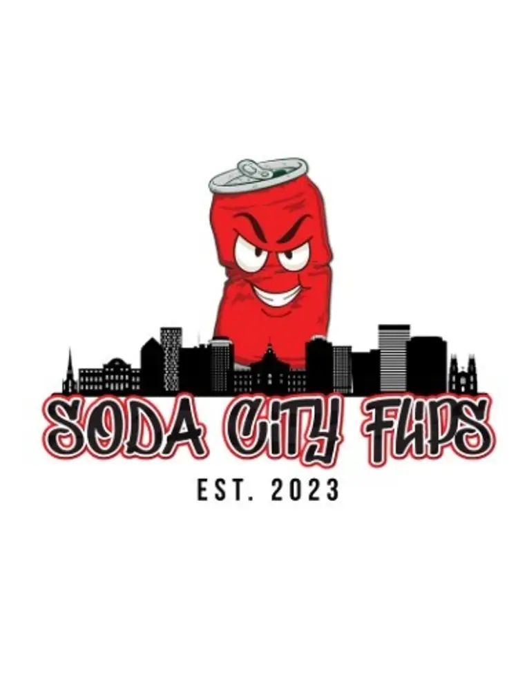 Soda City Shenanigans