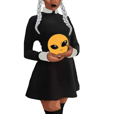 Buy Martian Merch™