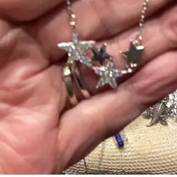 Star Necklace