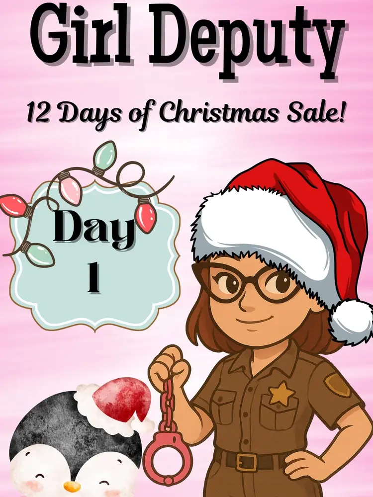 1.00 STARTS 12 Days of Christmas