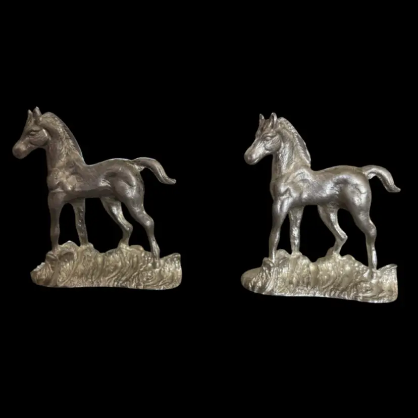 Horse Duo