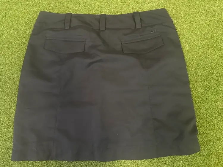 New Nike Golf Tour Performance Dri-fit golf skirt/skort