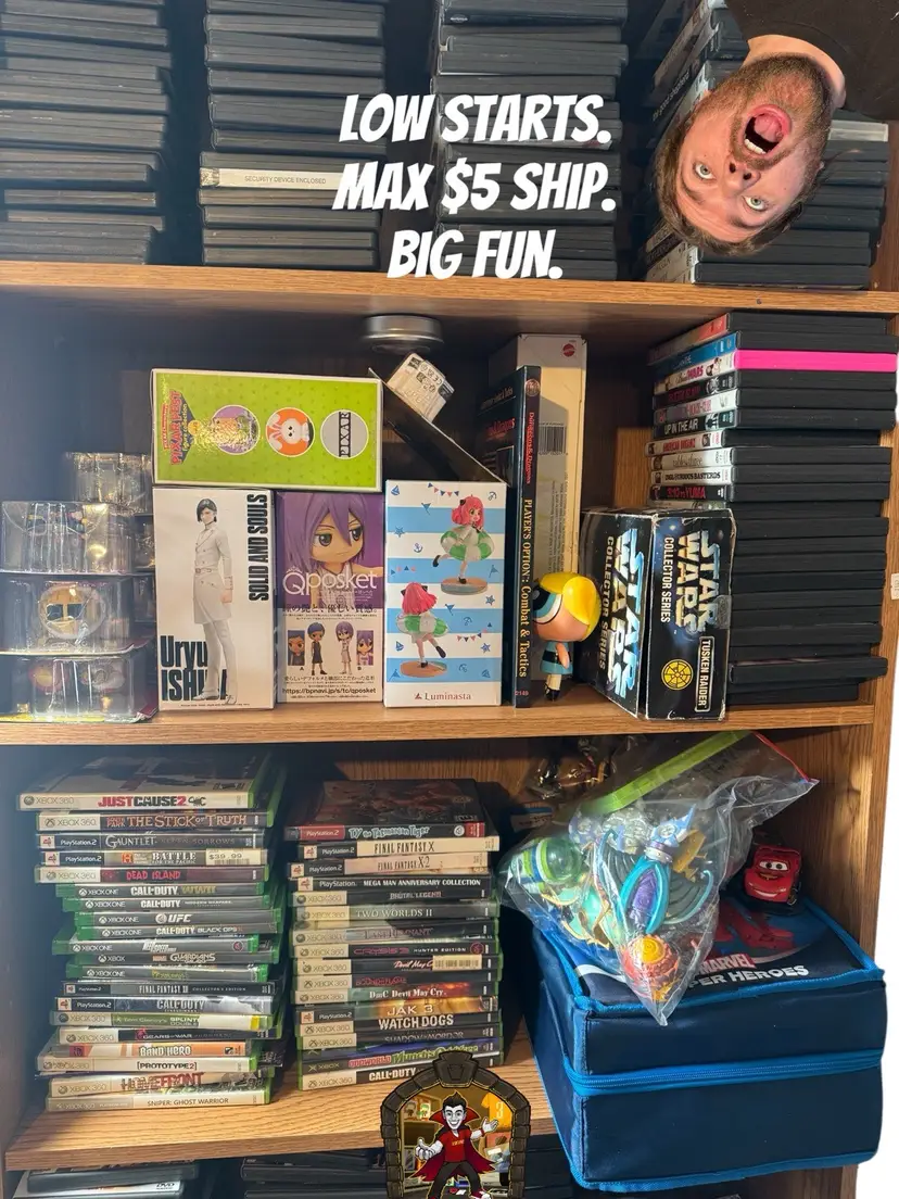 Livestream thumbnail