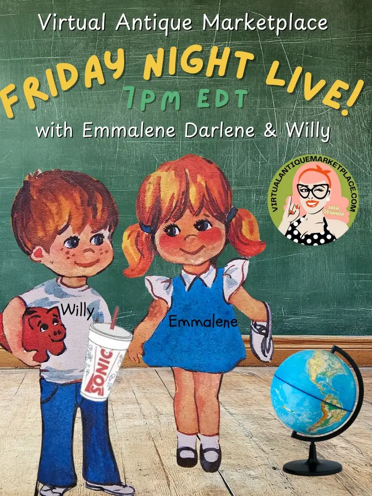 Emmalene Darlene & Willy