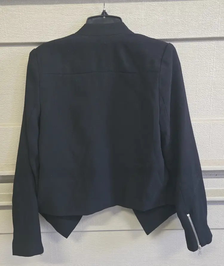 Worthington Women's Blazer Size Petite Medium