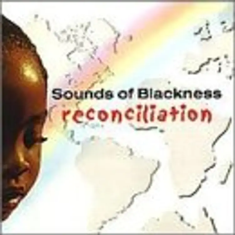Reconciliation Sounds Of Blackness (Artist)  Format: Audio CD -New Sealed