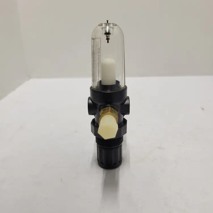 Norgren Filter Regulator B07-101-M1EA