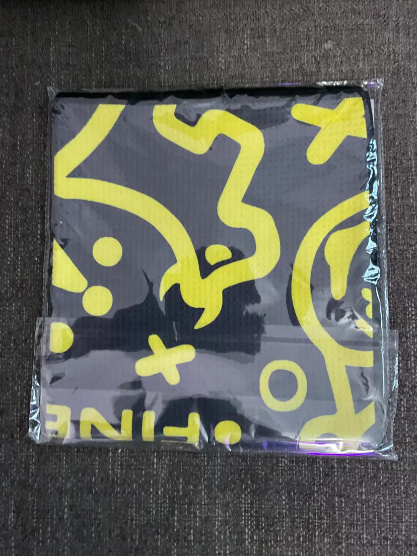 Scotty Cameron Golf Towel