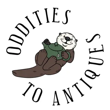 Oddities To Antiques