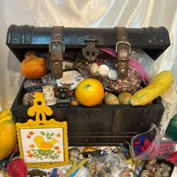 Choice Small $2 Start