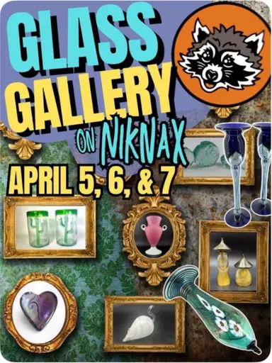 Fantabulous Glass Just For You Choo Choo