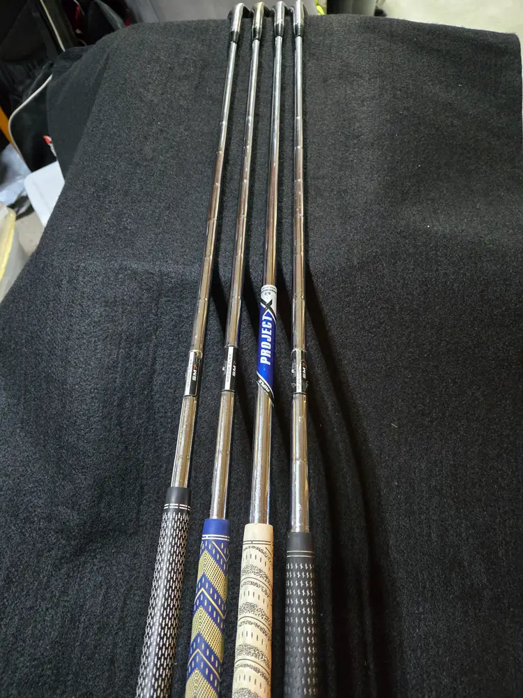 Titleist Vokey Sm7 Set of 4 Wedges 46 50 56 60