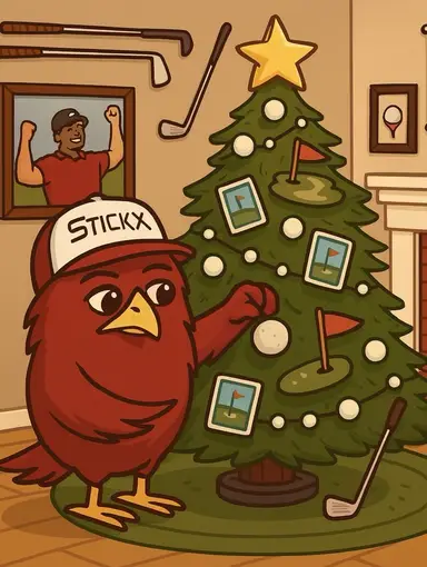 BIGGEST GOLF AUCTION OF THE YEAR! 