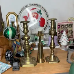 #01 - Choice On Brass