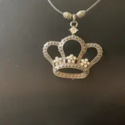 #73 - Estate Sale Jewelry Size 8