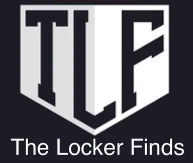 The Locker Finds