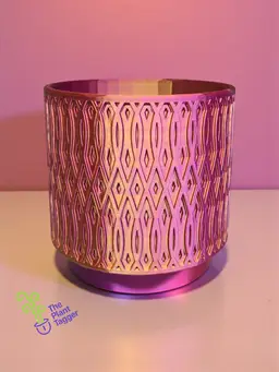 Stove Huka Desert Sunset