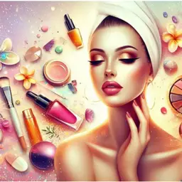 #07 - Beauty Bundles